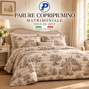 SACCO COPRIPIUMINO MATRIMONIALE PIÙ FEDERE IN OCCASIONE