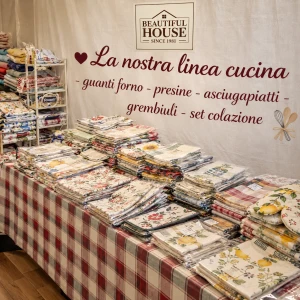 Linea CUCINA
