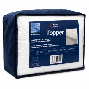TOPPER EASY HOME